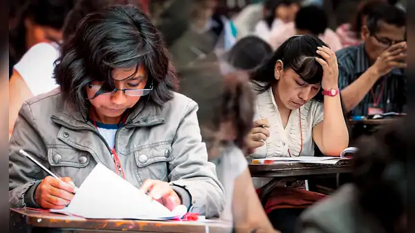 Puntaje mínimo y máximo del examen de Nombramiento Docente 2024, revisa los resultados vía Minedu