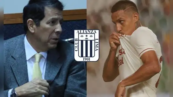 Delegado de Alianza Lima criticó duramente reducción de sanción a Álex Valera en Universitario: "Se debió mantener sanción"
