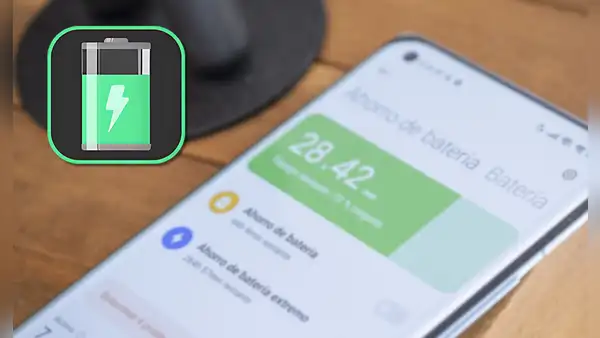 ¿Tienes un teléfono Android? Con estos simples ajustes podrás ahorrar batería y datos móviles en tu celular