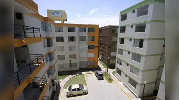 Ejecutivo propone más de S/1.500 millones para subsidios de vivienda
