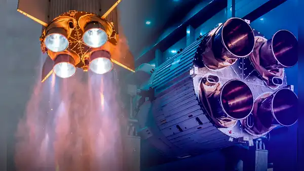 La nueva nave que convertiría a un país en potencia mundial espacial y lograría superar a SpaceX de Estados Unidos