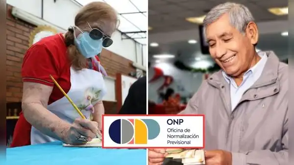 Trabajadores jubilados en Perú: ¿pueden seguir en planilla y recibir su pensión ONP al mismo tiempo?