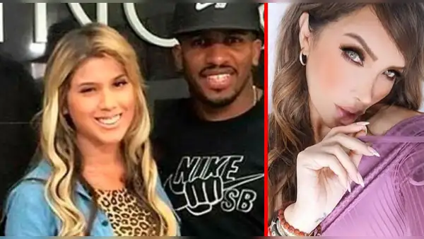 Nicole Akari ADVIERTE a Jefferson Farfán por su supuesto remember con Yahaira: "Los cafés recalentados salen amargos"