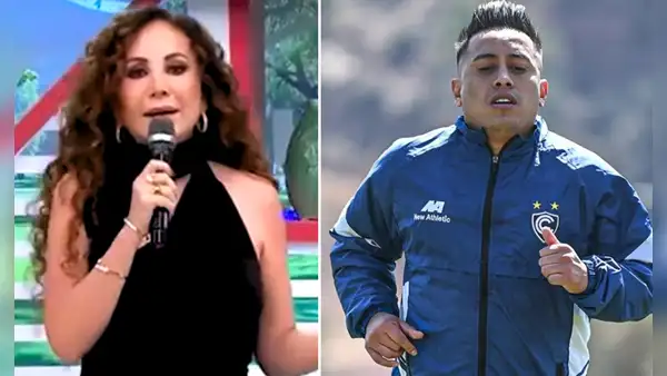 Janet Barboza IMPACTADA tras reincorporación de Christian Cueva a Cienciano: "¡¿Dónde quedan las agresiones a Pamela?!”