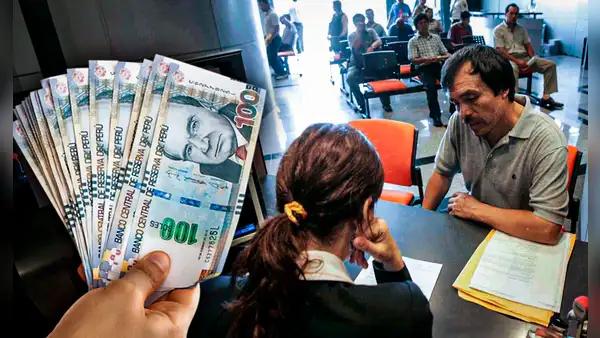 ¿A qué edad se elevaría la jubilación anticipada si se aprueba la reforma del sistema de pensiones?
