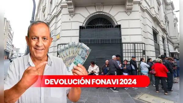 Fonavi lista 21: fechas, quiénes serán los beneficiarios y cómo reclamar tu dinero