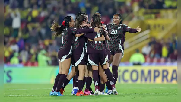 ¡Se meten en la pelea! México vence por 2-0 a Australia y suma su primer triunfo en el Mundial Femenil Sub-20