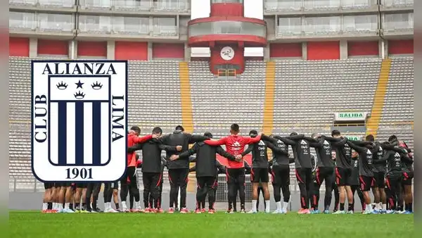 Selección peruana sufre una baja: jugador de Alianza Lima abandonó la concentración y quedó desafectado