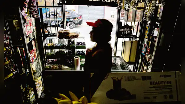 La agonía de las mypes: al mes, 1.400 bodegas sufren extorsiones