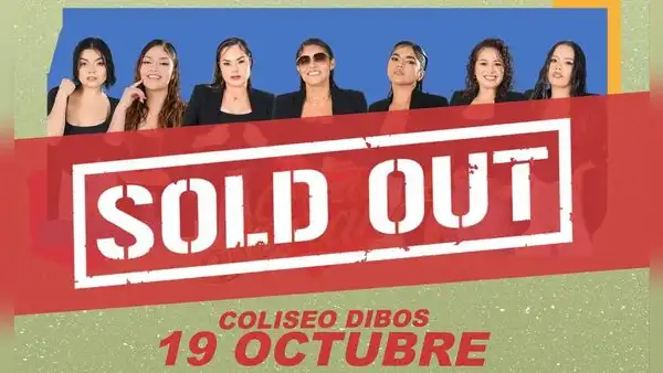 Corazón Serrano confirma segunda fecha de 'Acceso al corazón 2' tras sold out en venta de entradas