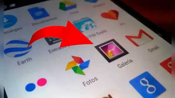 ¿Cómo ocultar las fotos que tomaste con tu celular? No saldrán en la galería del teléfono