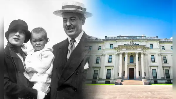 El secreto de una familia rica y exitosa de Estados Unidos para construir su fortuna: un error los llevó al declive