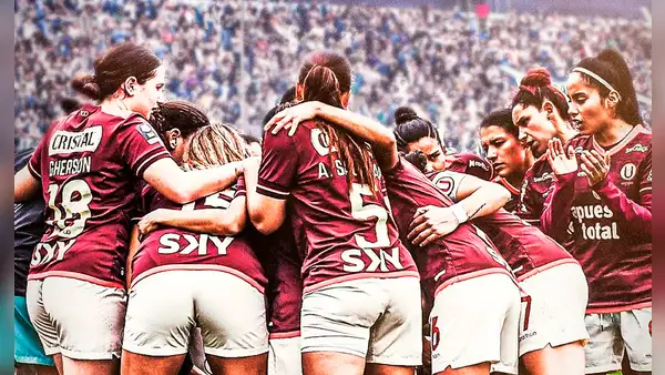 Universitario tomó drástica decisión con el DT tras perder la final ante Alianza Lima por la Liga Femenina