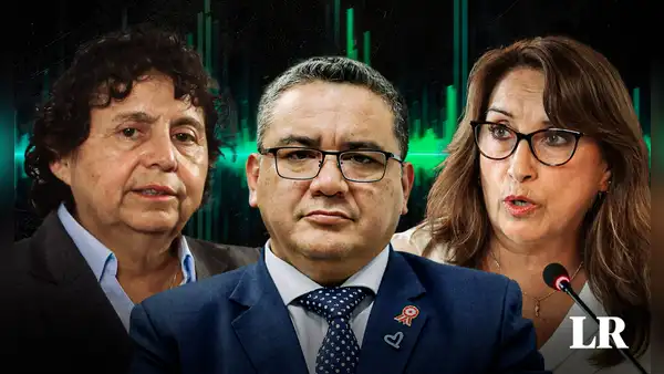 Susel Paredes: “Si se corroboran audios de Juan Santiváñez, se debe vacar a Dina Boluarte”