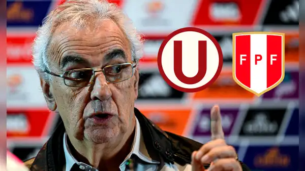 Fossati no solo quiso al doctor de Universitario: revelan que también buscó a otro profesional para la selección
