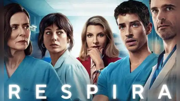 5 series médicas en Netflix que no puedes dejar de ver tras el éxito de 'Respira'