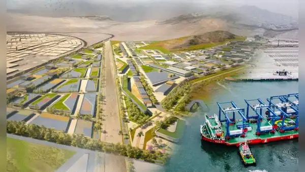 Ciudad Bicentenario, el megaproyecto de vivienda social para medio millón de personas, próximo al puerto de Chancay: ¿dónde se ubicará?