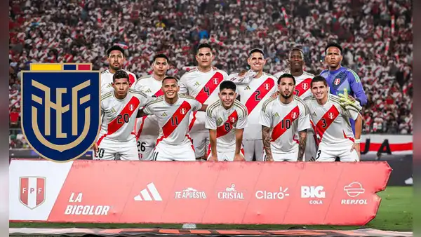 Más de 5 están en capilla: los jugadores de la selección peruana que podrían perderse el duelo ante Ecuador