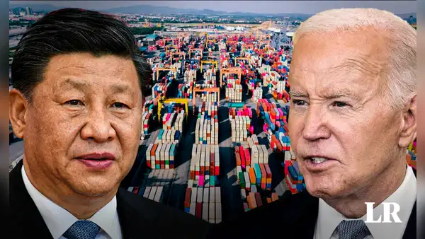 El país de América Latina por el que China y Estados Unidos se pelean por invertir: tiene la moneda más estable del continente