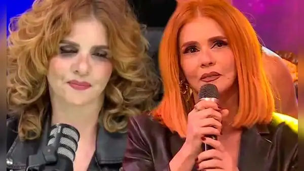 Johanna San Miguel DEJA EN SHOCK al exponer la 'razón' detrás de su salida de 'Esto es guerra': "Me sacaron por señora"