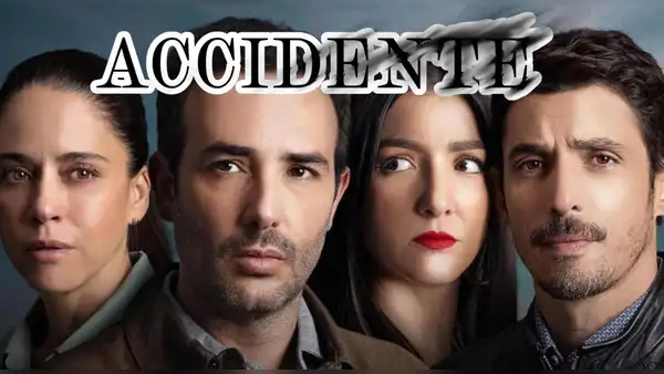 3 series que debes ver si 'Accidente' en Netflix te atrapó: historias fascinantes y reales