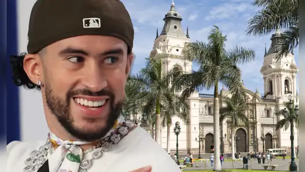 Bad Bunny destaca a Lima como la mejor de Latinoamérica y deja de lado a las grandes potencias: “Está bien bellaco”