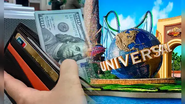 Universal Studios, en California, lanza oferta para disfrutar sus atracciones: gastarás US$54 al día