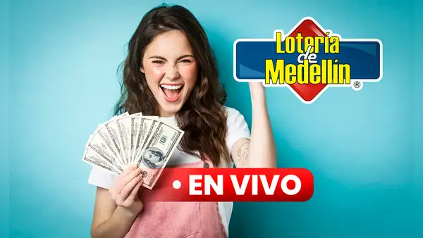 Lotería de Medellín del 6 de septiembre: números ganadores, RESULTADOS y qué jugó el sorteo 4747