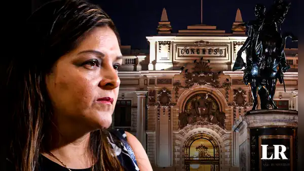 Pero el Fondo Editorial del Congreso, ay, siguió muriendo