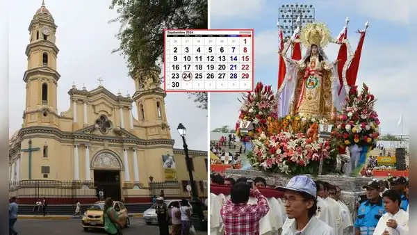 ¿Será feriado o día no laborable en Perú este martes 24 de septiembre? Consulta lo que establece la norma, según El Peruano