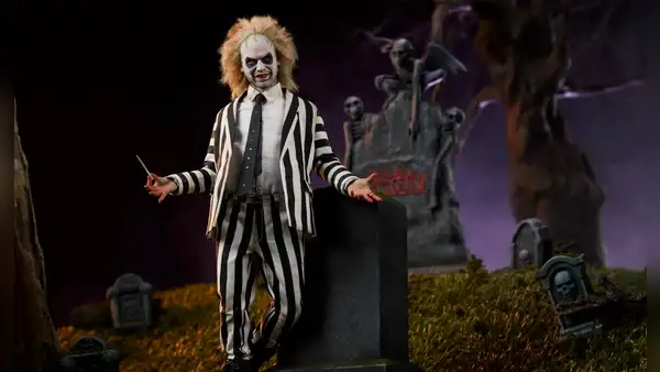 Beetlejuice: ¿dónde ver la película en español latino vía streaming?