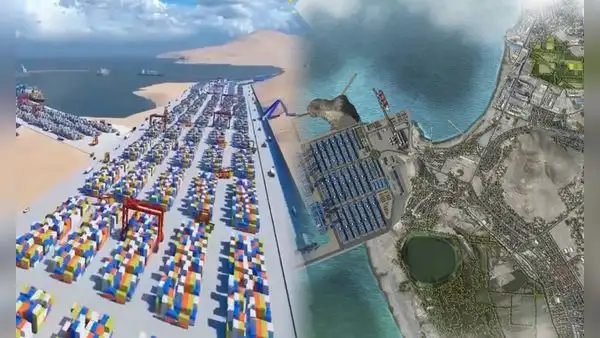 Puerto Corío de Arequipa, que sería más grande a Chancay, tiene a 4 países interesados: ¿cuáles son?