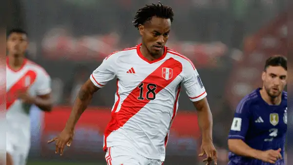 ¿Y Alianza Lima? André Carrillo y las 3 exóticas ligas en las que podría jugar tras quedar libre