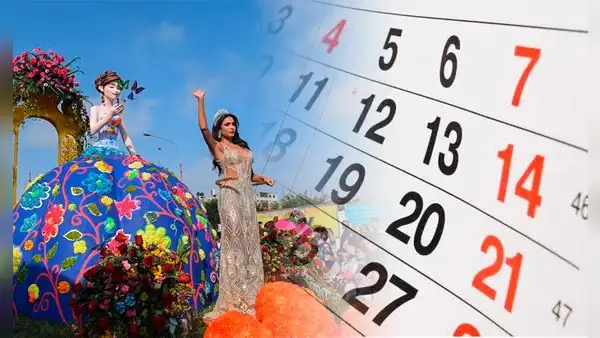 ¿El 27 de septiembre será feriado en todo el Perú? Conoce qué se celebra este día y quiénes descansan