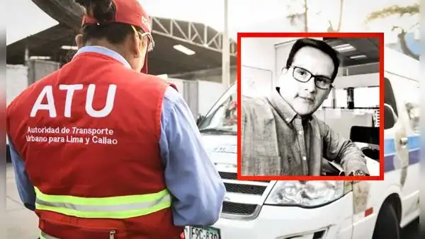 ATU cambia de rumbo: Marybel Vidal renuncia a la presidencia y MTC designa a David Hernández Salazar