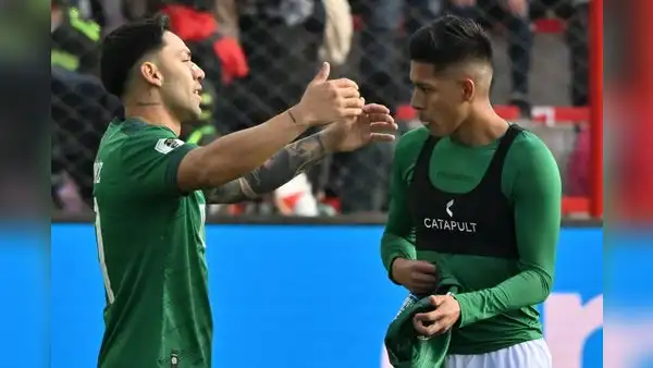 VER Venezuela vs. Bolivia EN VIVO ONLINE GRATIS vía Venevisión por las Eliminatorias 2026