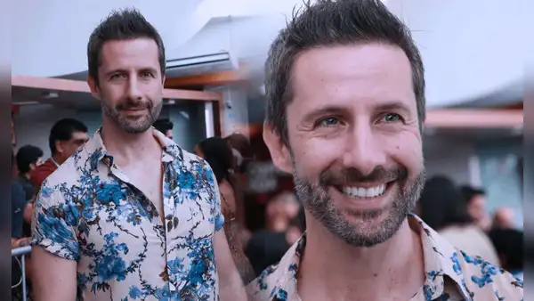 Marco Zunino nació en este país de Latinoamérica: ¿cuál es su verdadera nacionalidad y por qué vino al Perú?