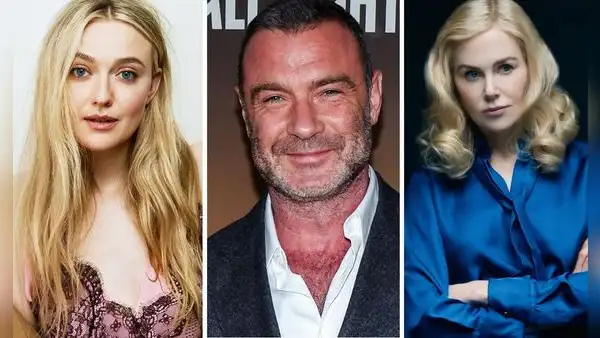 Reparto de 'La pareja perfecta': ¿quiénes son los personajes detrás de la nueva serie de Netflix?