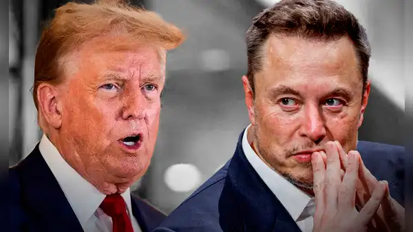 Trump propone a Elon Musk encabezar reformas drásticas de su gobierno si resulta electo: "respaldaremos el futuro"