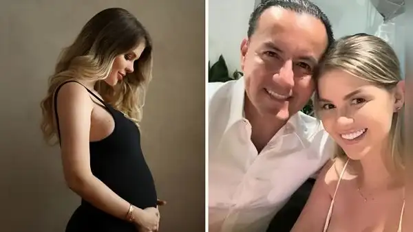 Brunella Horna sorprende con inesperada revelación en América Hoy: ¿otro bebé en camino?