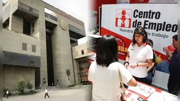 ¿Buscas prácticas? Ministerio de Cultura ofrece trabajo con sueldos de hasta S/1.395: conoce los requisitos para postular