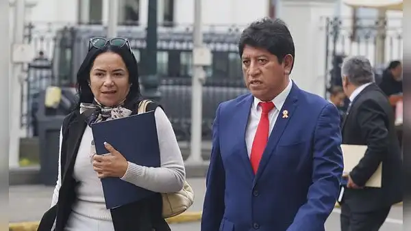 Aspirantes a la JNJ arrastran polémico pasado