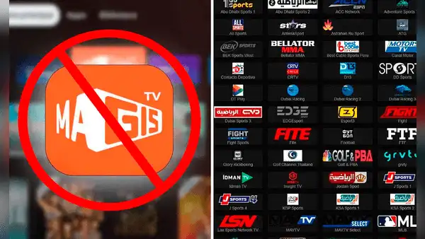 Olvida Magis TV: esta plataforma brinda 3000 canales gratis para ver en tu teléfono o Smart TV