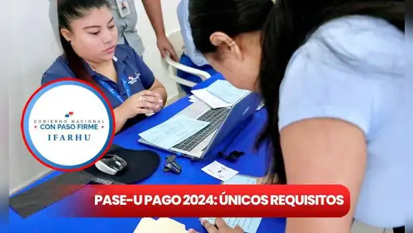 ¡IFARHU da buenas noticias a escolares! El PASE-U se puede recibir de forma inmediata si cumples con estos requisitos