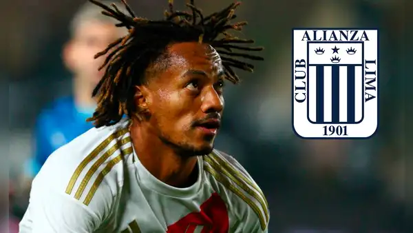 ¿Carrillo cerca de Alianza Lima? Lo último que se sabe de la llegada de la 'Culebra' tras quedarse sin equipo