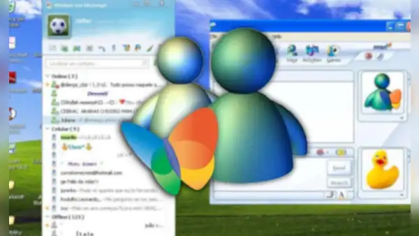 ¿Qué pasó con MSN Messenger? El ascenso y caída del gigante de la mensajería online de Microsoft