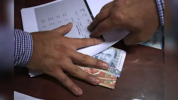 Perú perdió S/72.000 millones por la corrupción en los últimos tres años, según la CCL