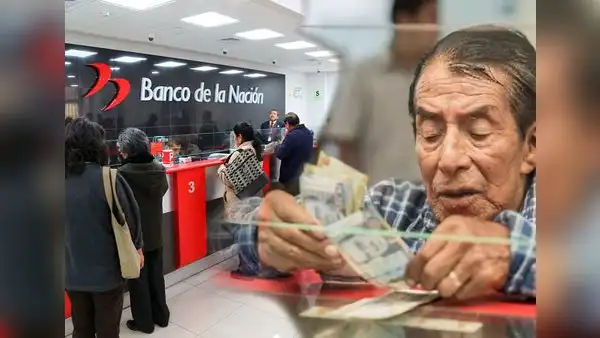 ONP, septiembre 2024: revisa el CRONOGRAMA de pago de pensiones a jubilados vía Banco de la Nación