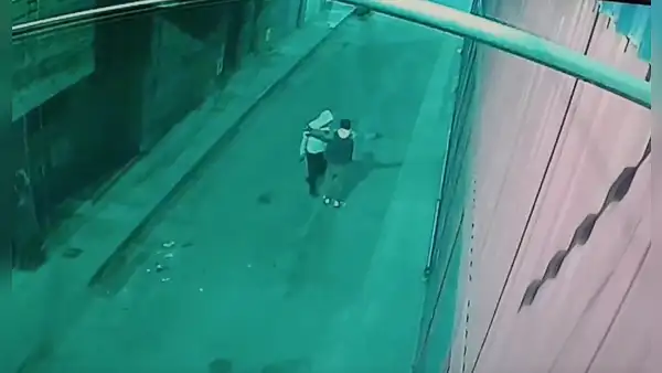 Asesinan a joven en San Juan de Lurigancho por no tener nada de valor, pese a no oponer resistencia