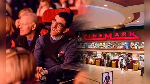 Cinemark lanza en Jockey Plaza el primer cine inclusivo del Perú: conoce sus características y particularidades